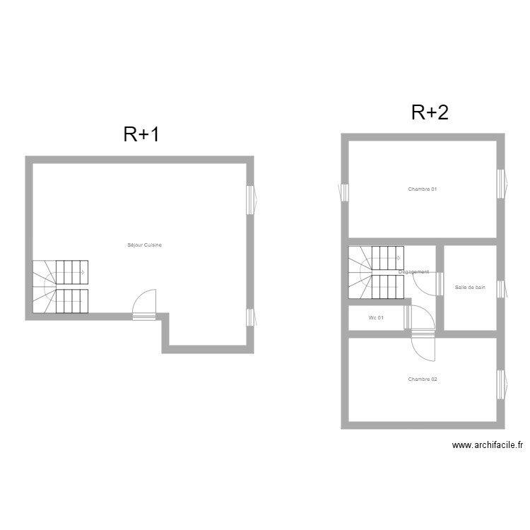 350600621. Plan de 0 pièce et 0 m2