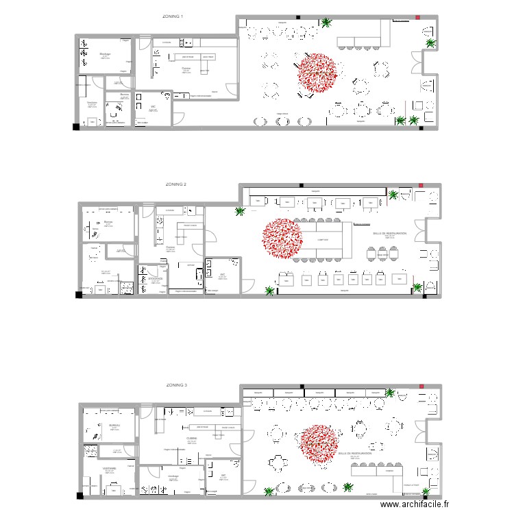 PLAN IMPLANTATION 