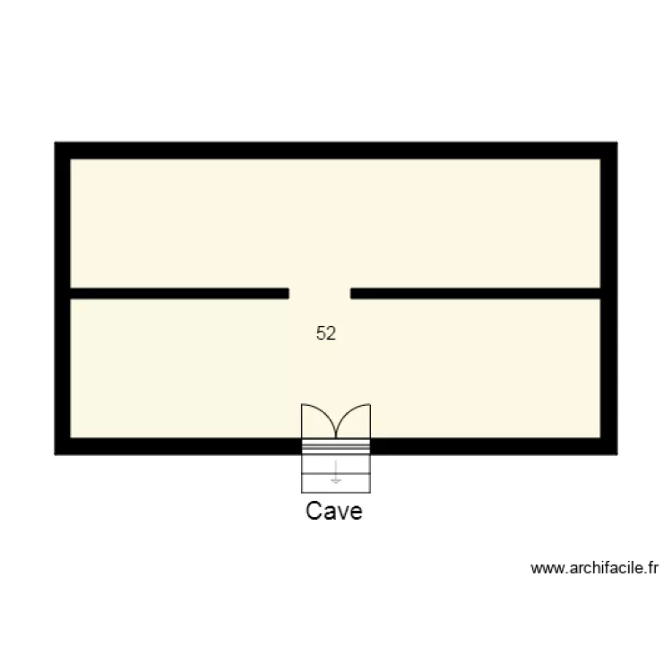 174484 NAMY CEPIN Plomb. Plan de 174484 NAMY CEPIN Plomb. Plan de