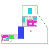 plan maison saint maur