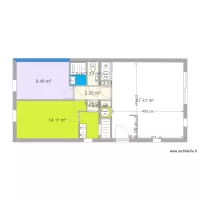 RENOVATION DEPENDANCE 1