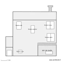 facade ar avant modif