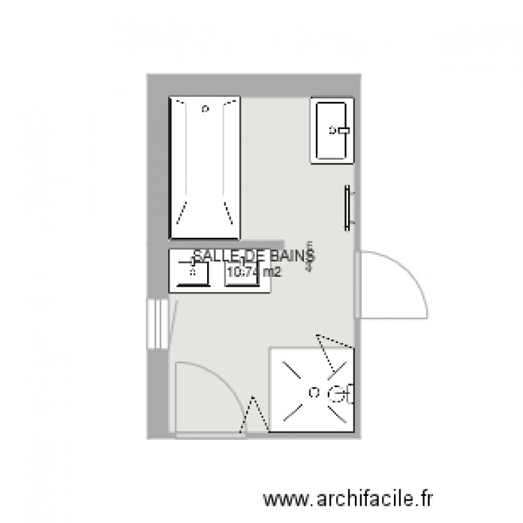 20151209 GERNIGON 1. Plan de 0 pièce et 0 m2