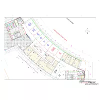 Ravezies v3 porte coupe feu echec