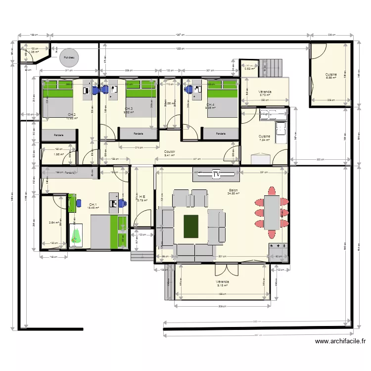 GYTR5. Plan de GYTR5. Plan de