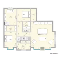 Croqui maison RDC 1.0