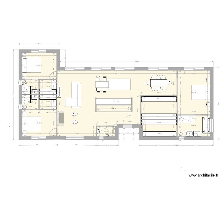 SOTTA 1071 2. Plan de 0 pièce et 0 m2