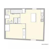 &eacute;tage 2 projet pour annonce