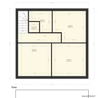 Caro &eacute;tage 1 14 f&eacute;vrier 21 