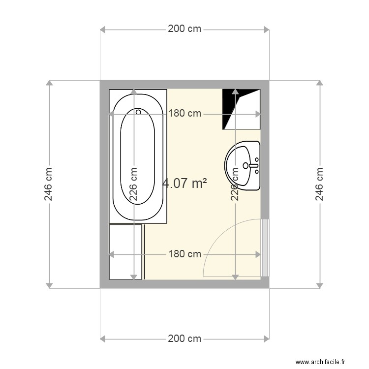 PHilippe viviane opheor edl. Plan de 0 pièce et 0 m2