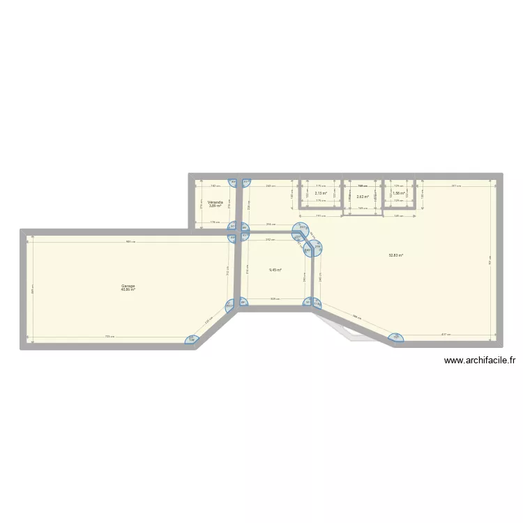 140. Plan de 140. Plan de