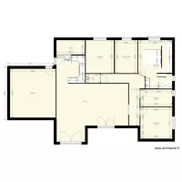 plan maison 1
