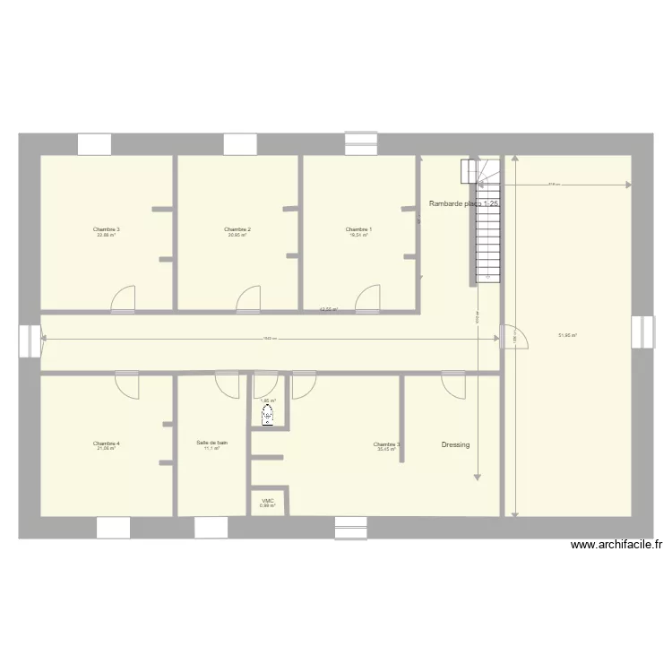 La gr&eacute;e 7 nov. Plan de 