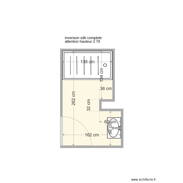 ROUGEMONT STEVEN . Plan de 0 pièce et 0 m2