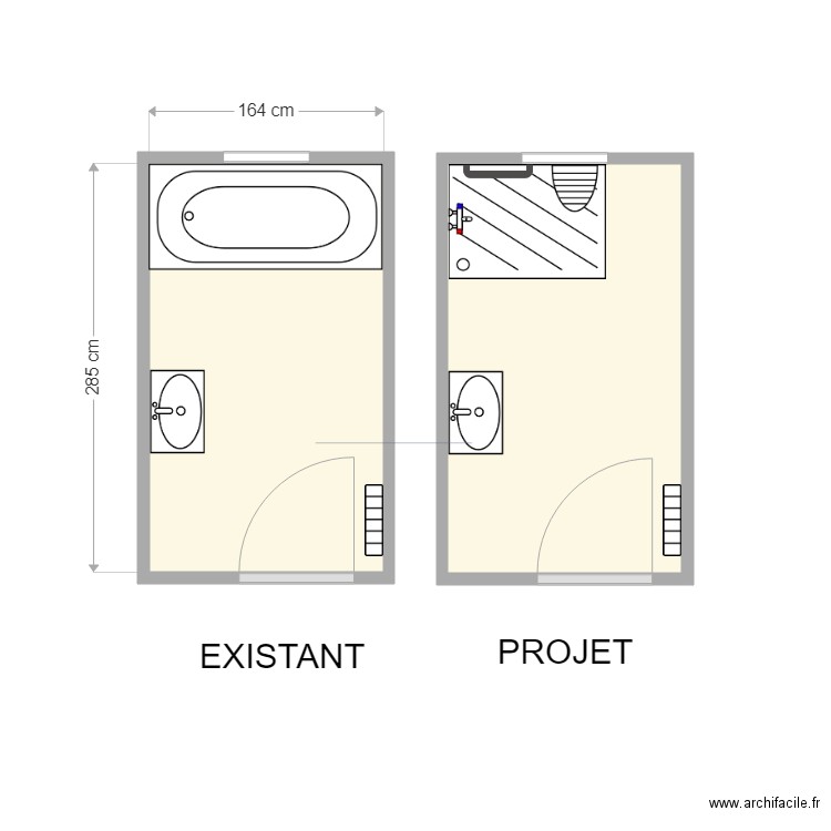 SORTINO SALVATORE. Plan de 0 pièce et 0 m2