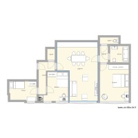 Appartement Full v3