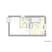 SdB Nad&egrave;ge BUGAREL V6