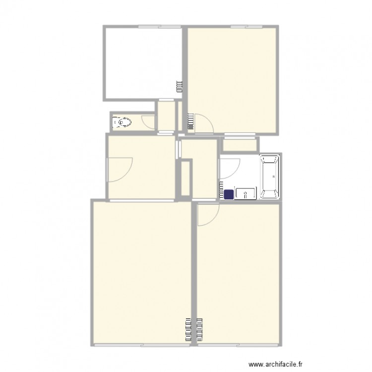 cagnes. Plan de 0 pièce et 0 m2