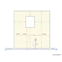 wall 9 3 cabinet and piping X 3