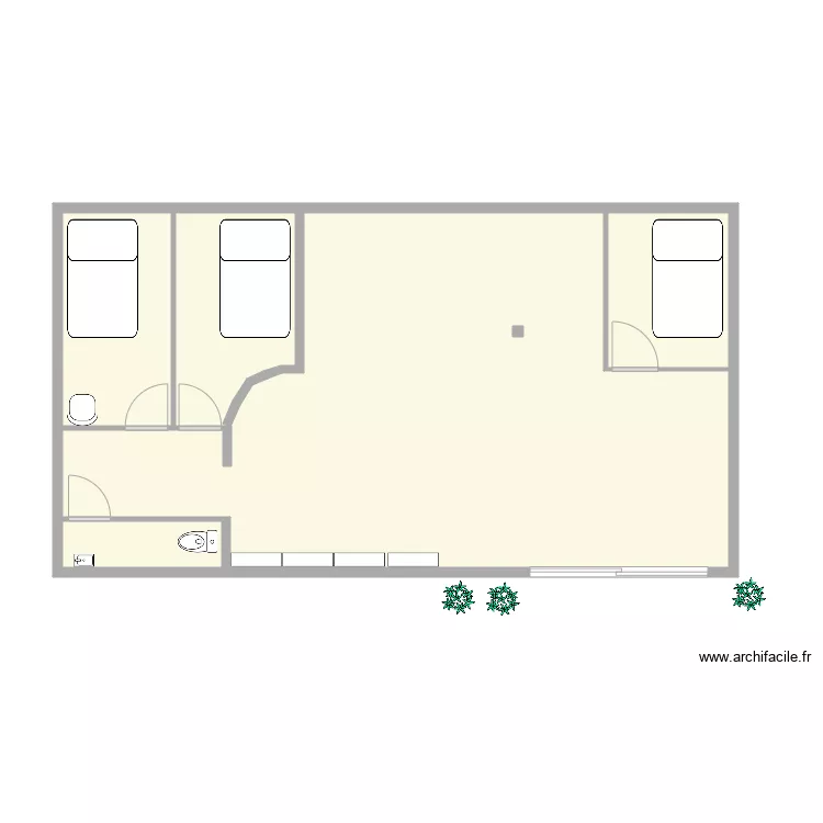 SOLUTION 3. Plan de SOLUTION 3. Plan de