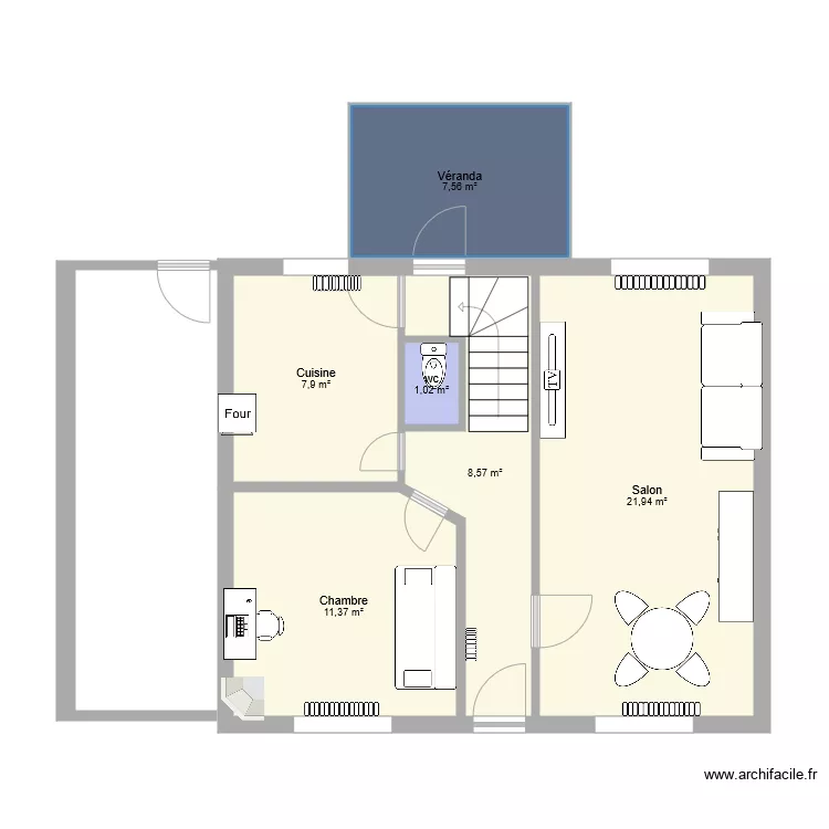 SLF. Plan de SLF. Plan de