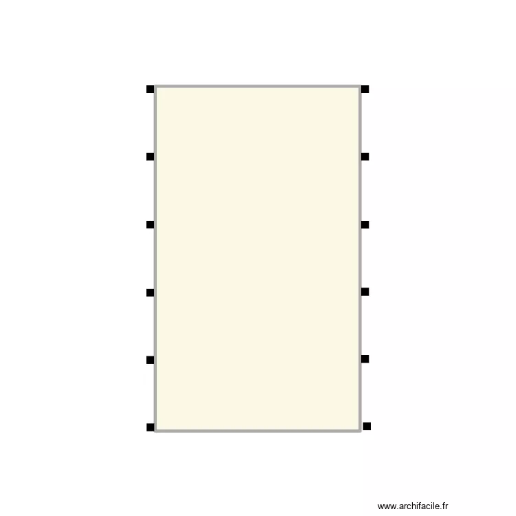 CHEVRERIE NEW. Plan de CHEVRERIE NEW. Plan de