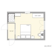 Chambre parentale V3
