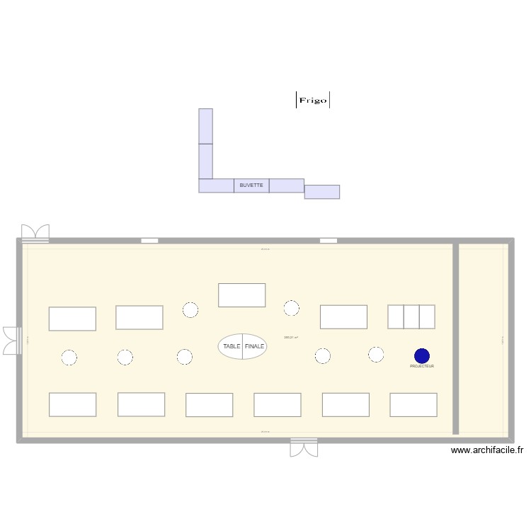 POKER 14 OCT 2023. Plan de 0 pièce et 0 m2