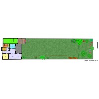 plan maison