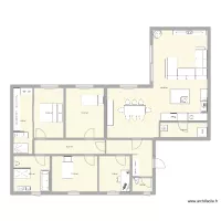 Plan maison V2
