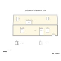 modification et implantation de velux 2