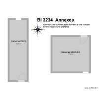 BI 3234 Annexes Cave