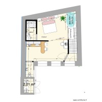 plans pour d&eacute;claration pr&eacute;alable