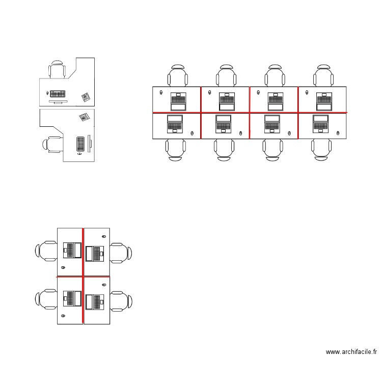 hot liner Info. Plan de 0 pièce et 0 m2