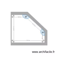 Plan de coupe
