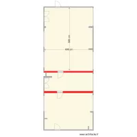 C.C Commissariat P1 - Grand bureau