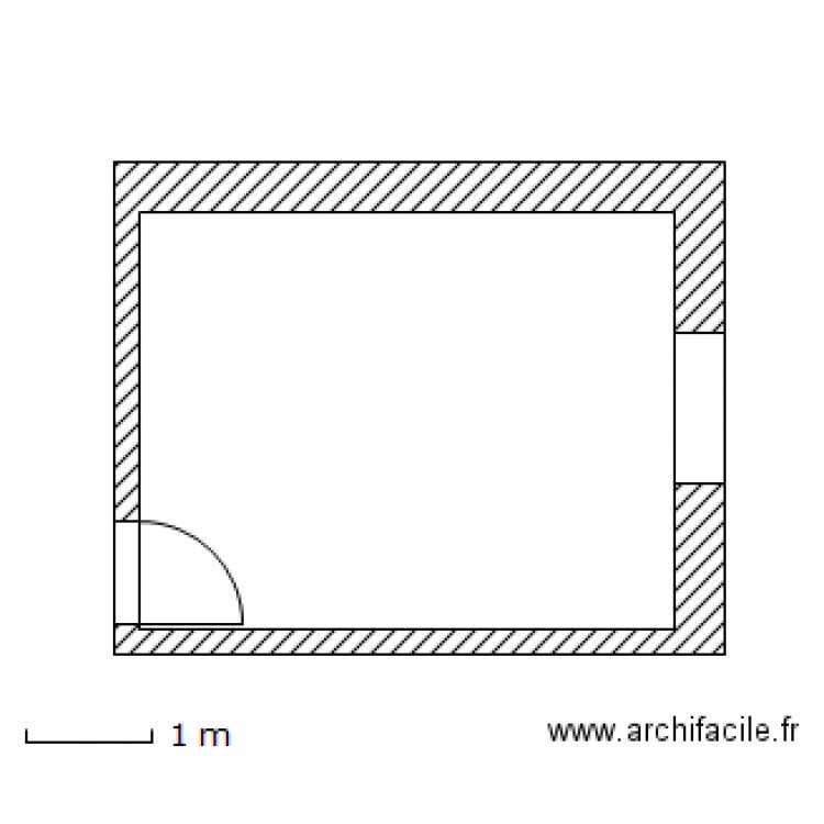 GQERGTERGTET. Plan de 0 pièce et 0 m2
