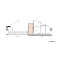 ELEVATION COMBLE 2