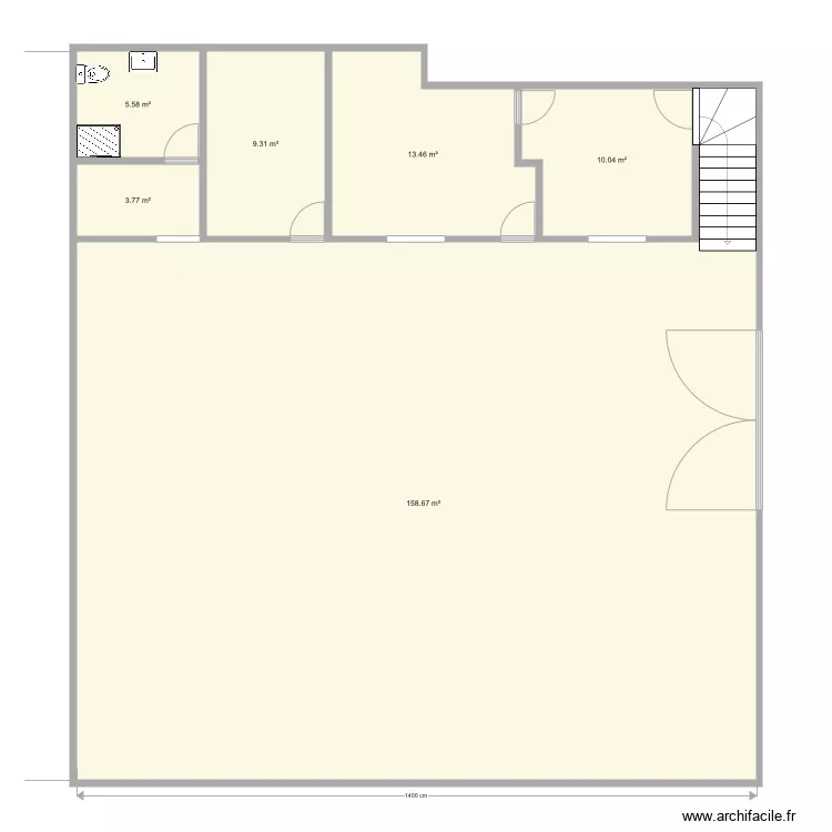  IMM CAPITAL . Plan de 