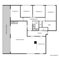 Plan CHAPUIS Aur&eacute;lie