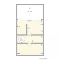 Implantation Chapelle 2