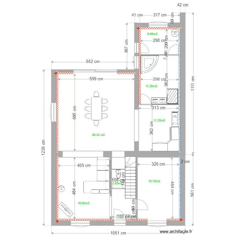 projet mamie lu. Plan de projet mamie lu. Plan de