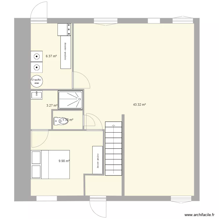 plan carole mars 2021. Plan de 