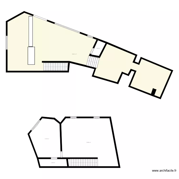 O NEWS SEVRAN. Plan de 