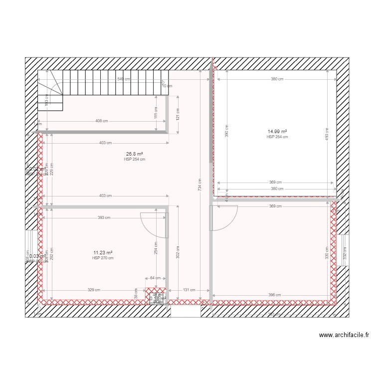 PARROT APRES. Plan de 0 pièce et 0 m2