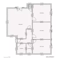 appartement 1&Acirc;&deg; etage D