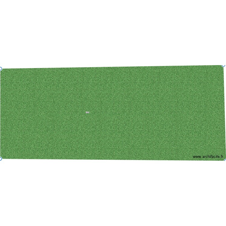 villa. Plan de 0 pièce et 0 m2