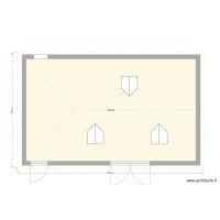 Grange Anguneau Existant