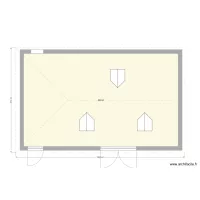 Grange Anguneau Existant