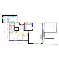 R DE C REVU 1 ENTREE 2 NUE